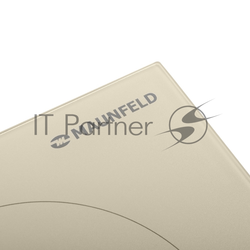 Электрическая индукционная панель MAUNFELD EVI.292-BG