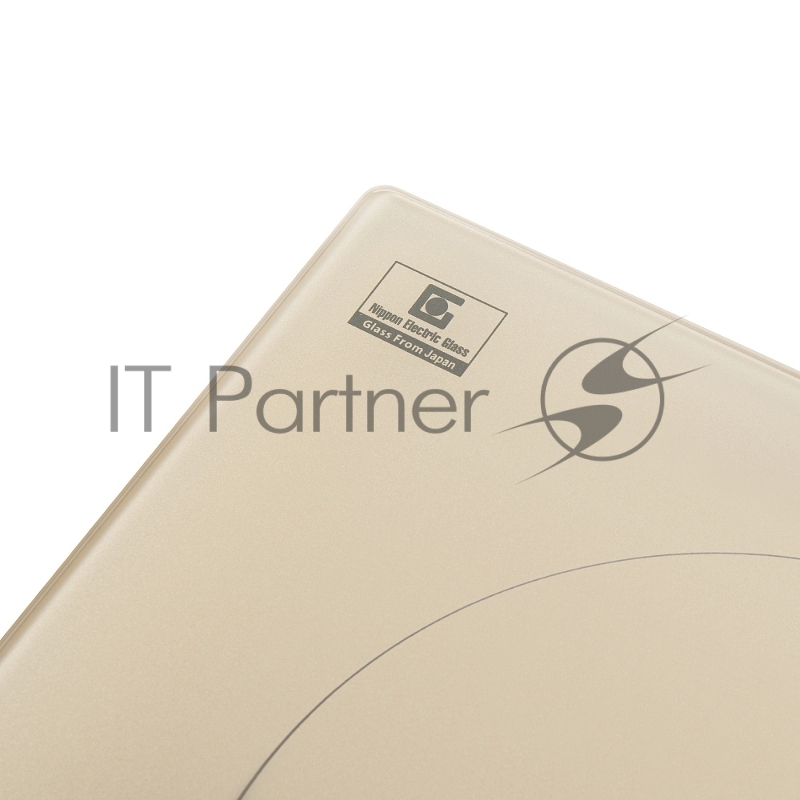 Электрическая индукционная панель MAUNFELD EVI.292-BG