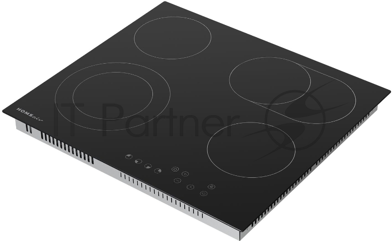 Электрическая панель HOMSair HV64SMDBK