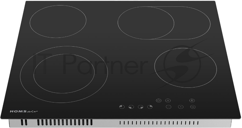 Электрическая панель HOMSair HV64SMDBK