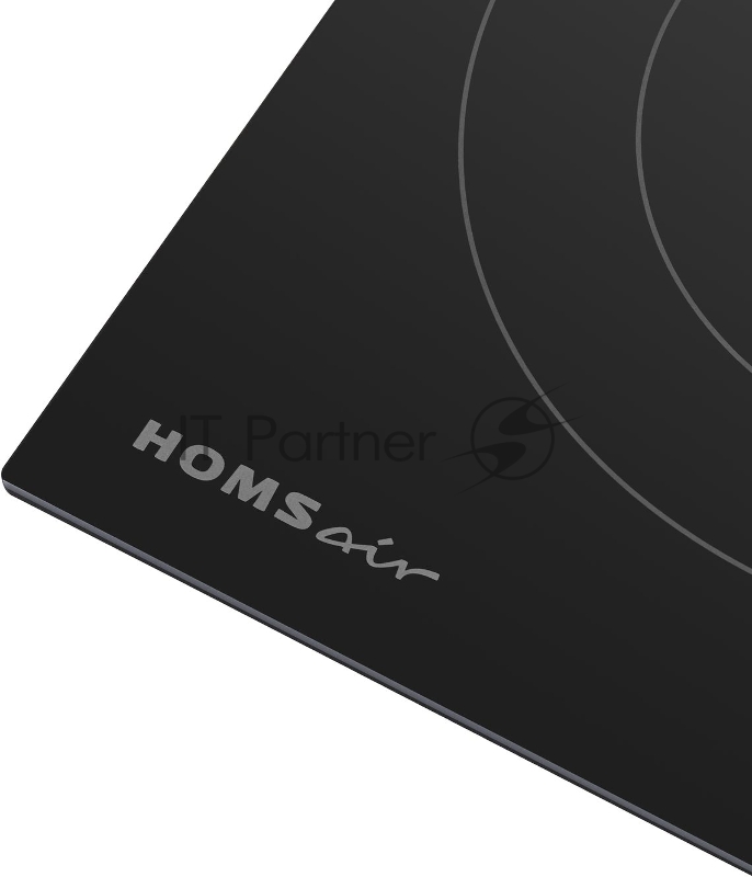 Электрическая панель HOMSair HV64SMDBK