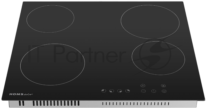Электрическая панель HOMSair HV64BK