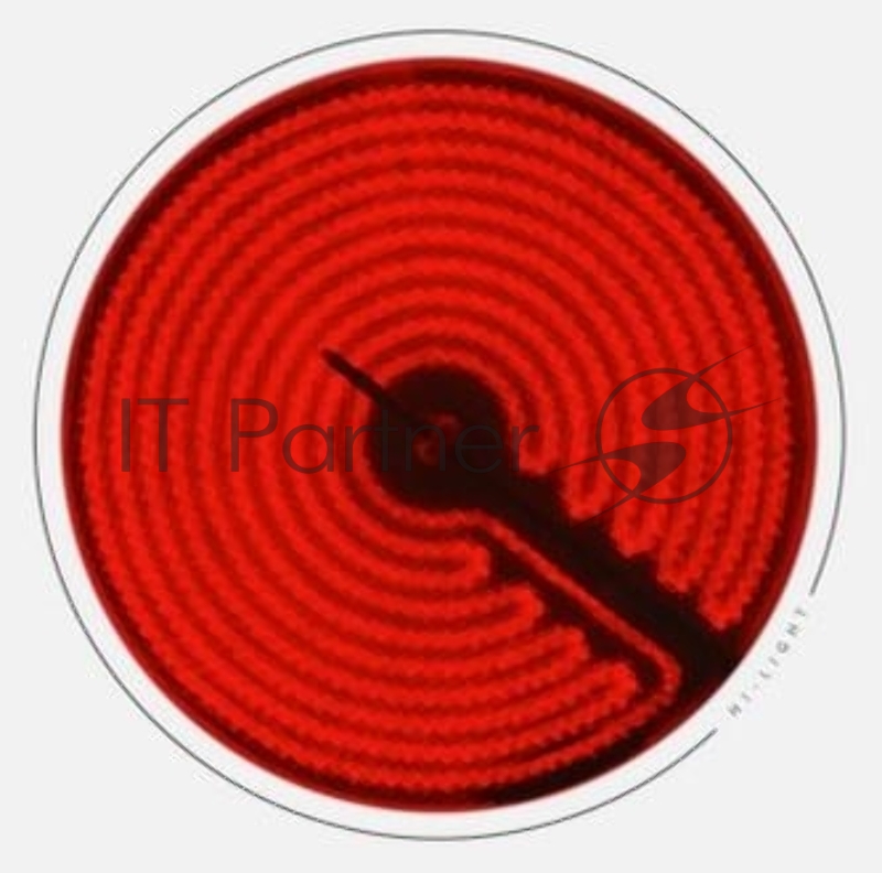 Электрическая варочная поверхность GRAUDE EK 60.0 W, шт