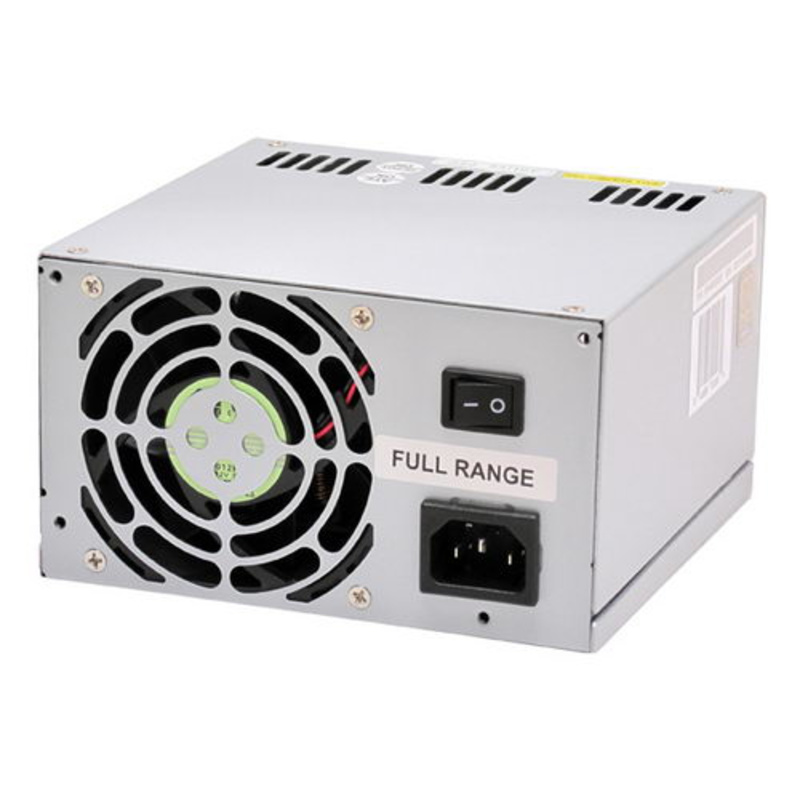 Блок питания FSP 600W ATX 600-80PSA OEM