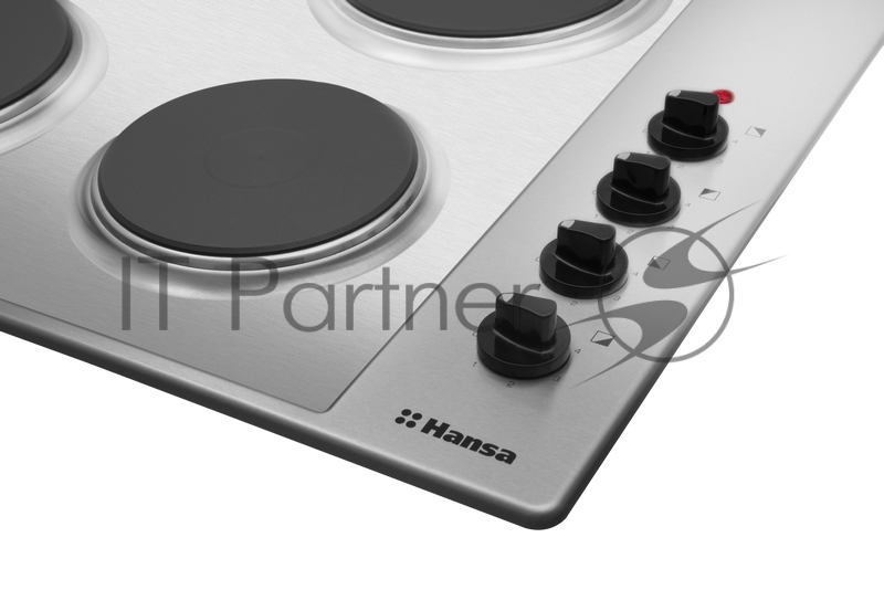 Варочная поверхность Hansa BHEI601060 нержавеющая сталь