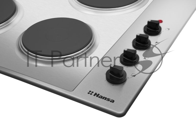 Варочная поверхность Hansa BHEI601060 нержавеющая сталь
