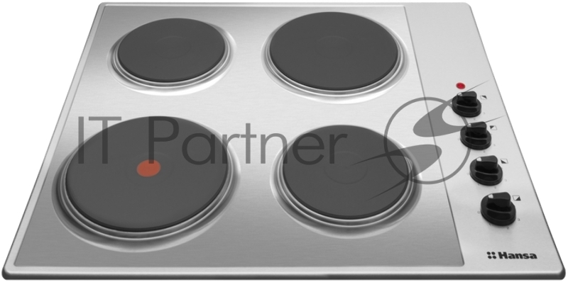 Варочная поверхность Hansa BHEI601060 нержавеющая сталь