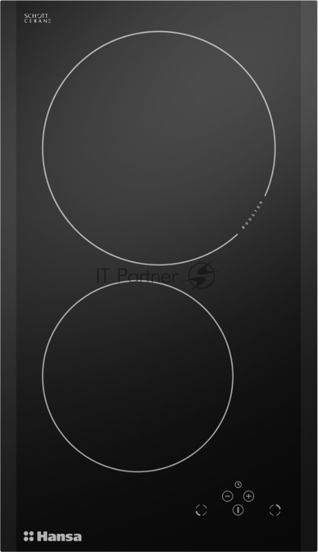Индукционная варочная панель BHI38377 23434 HANSA