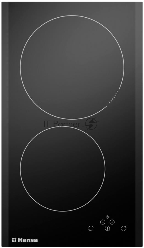 Индукционная варочная панель BHI38377 23434 HANSA
