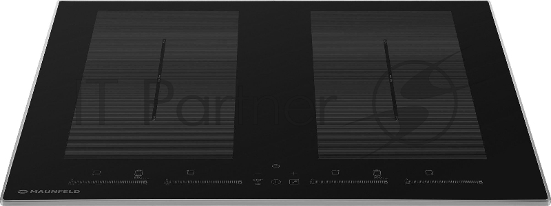 Электрическая индукционная панель MAUNFELD EVSI594FL2SBK