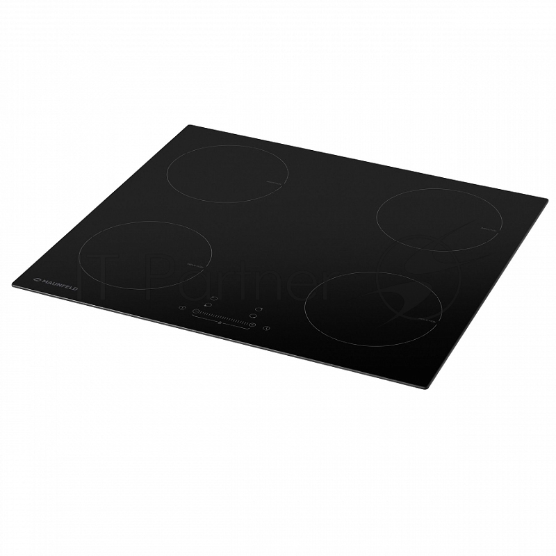 Индукционная варочная панель MAUNFELD EVI.594ST-BK