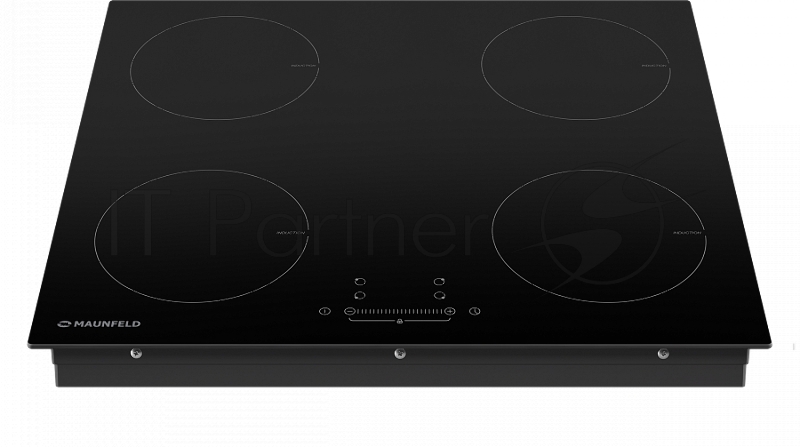Индукционная варочная панель MAUNFELD EVI.594ST-BK