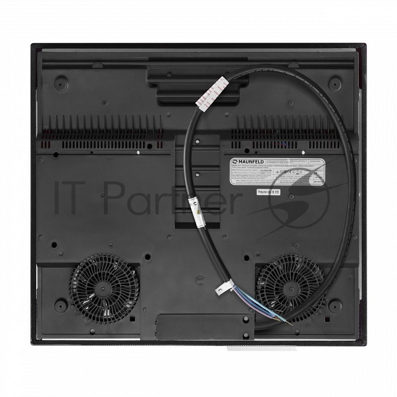 Индукционная варочная панель MAUNFELD EVI.594ST-BK