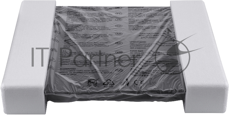 Индукционная варочная панель HOMSair HIY64BK