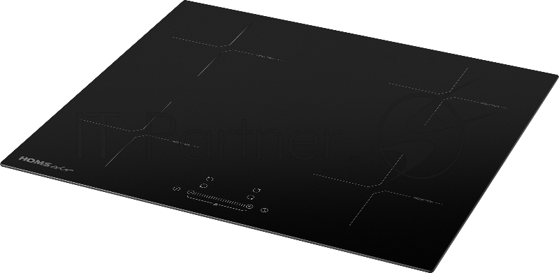 Индукционная варочная панель HOMSair HIY64BK