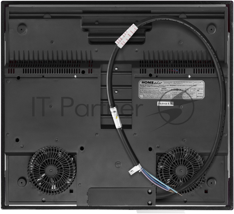 Индукционная варочная панель HOMSair HIY64BK
