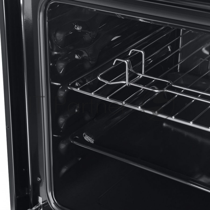 Духовой шкаф Электрический Maunfeld EOEC.586W белый