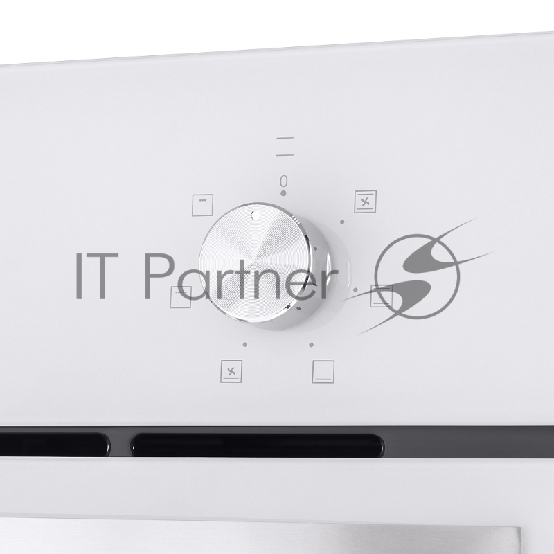 Духовой шкаф Электрический Maunfeld EOEC.586W белый