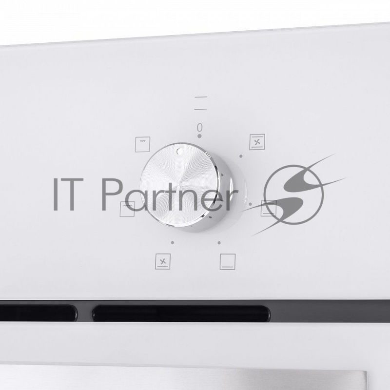 Духовой шкаф Электрический Maunfeld EOEC.586W белый