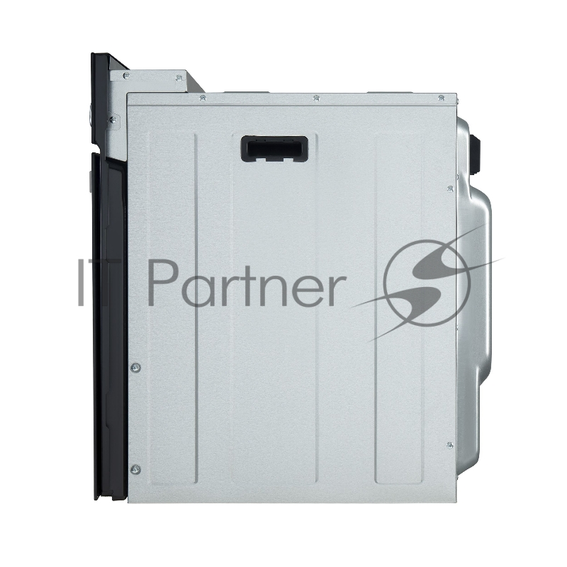 Духовой шкаф электрический Maunfeld EOEM.589B черный/серебристый