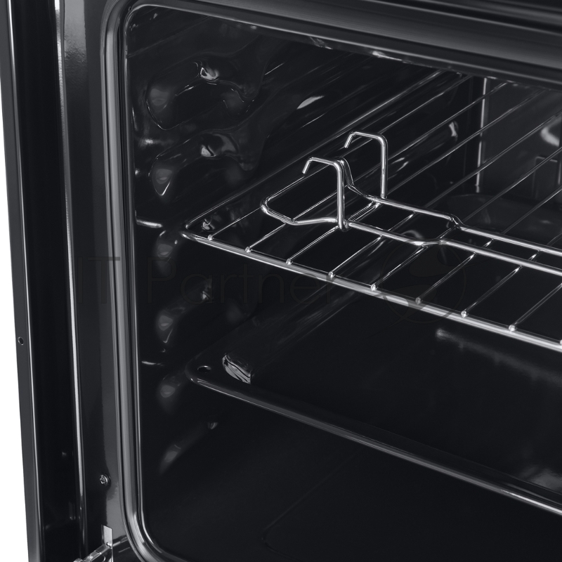 Духовой шкаф Электрический Maunfeld EOEC.586B2 черный