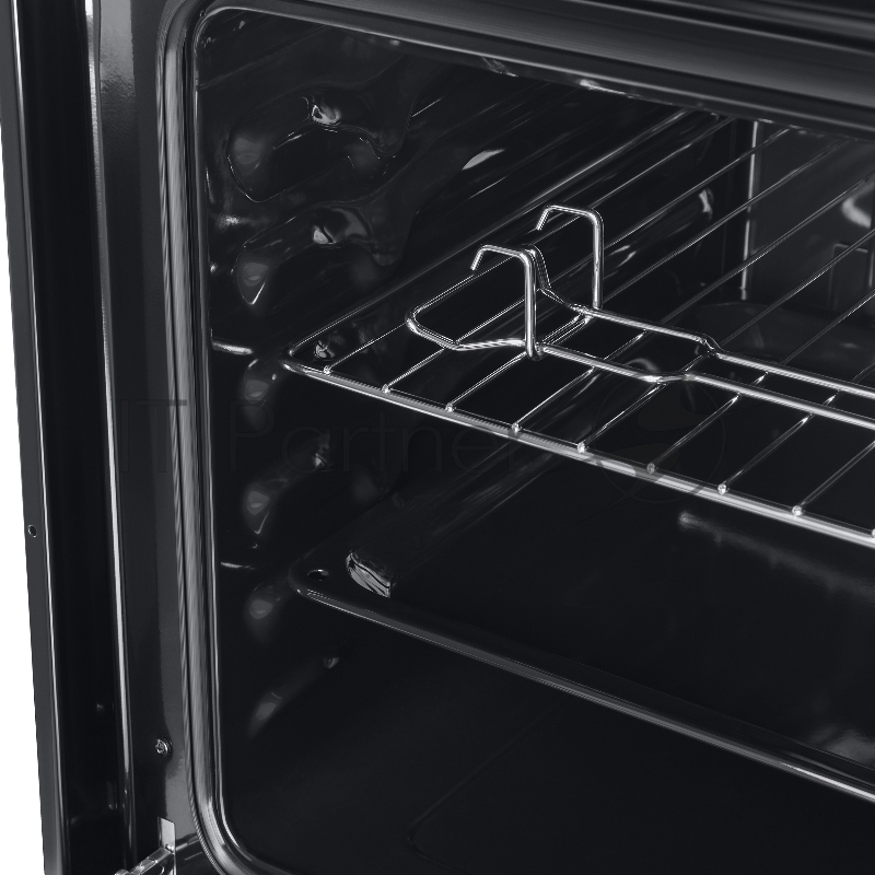 Духовой шкаф Электрический Maunfeld EOEC.586B2 черный