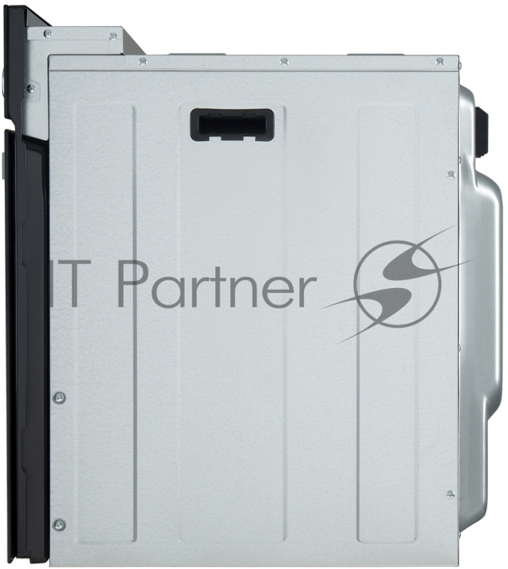 Духовой шкаф Электрический Maunfeld EOEC.586B2 черный