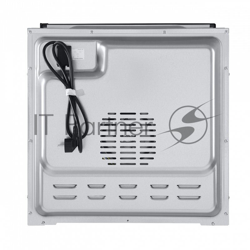 Духовой шкаф Электрический Maunfeld EOEM.589B2 черный