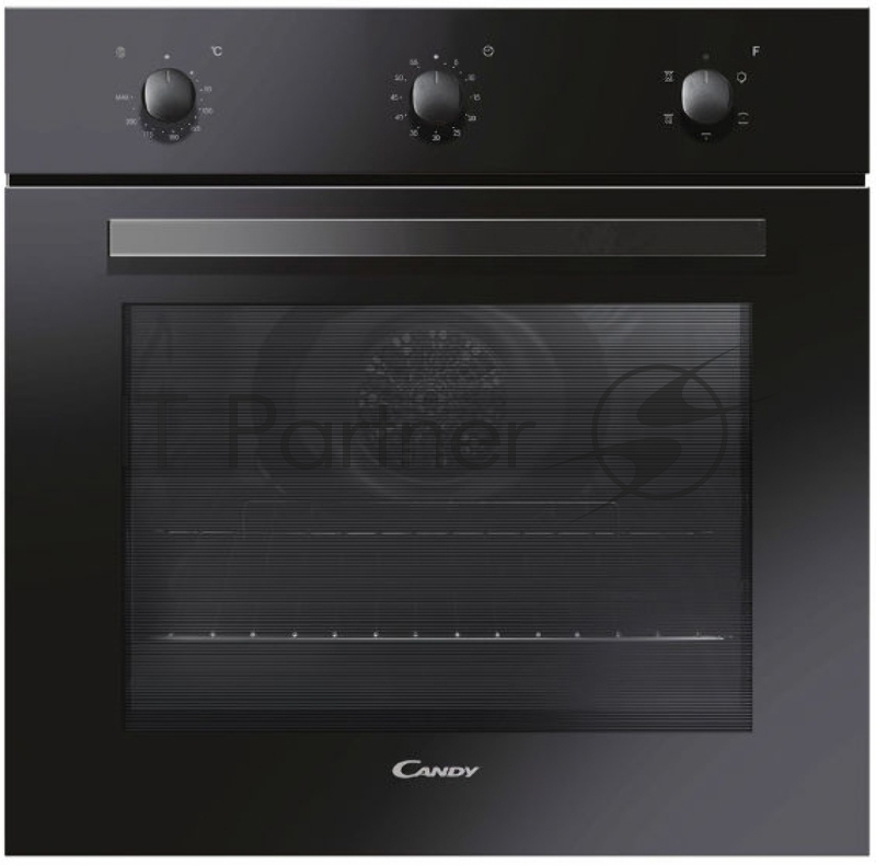 Встраиваемая электрическая духовка Candy FCP502N/E