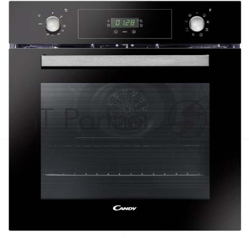Духовой шкаф Электрический Candy FCP615NX/E черный