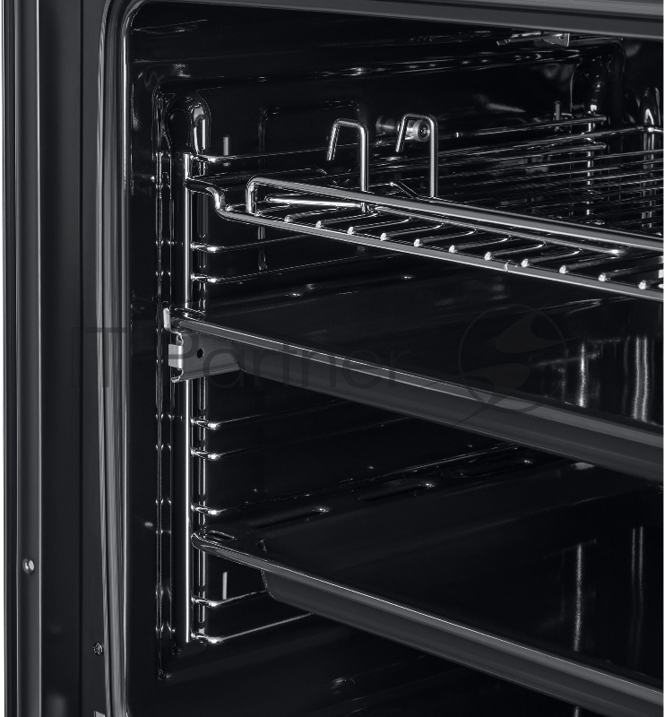 Электрический духовой шкаф MAUNFELD EOEF.766B