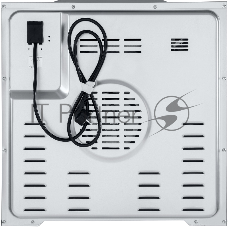 Электрический духовой шкаф MAUNFELD EOEF.766B
