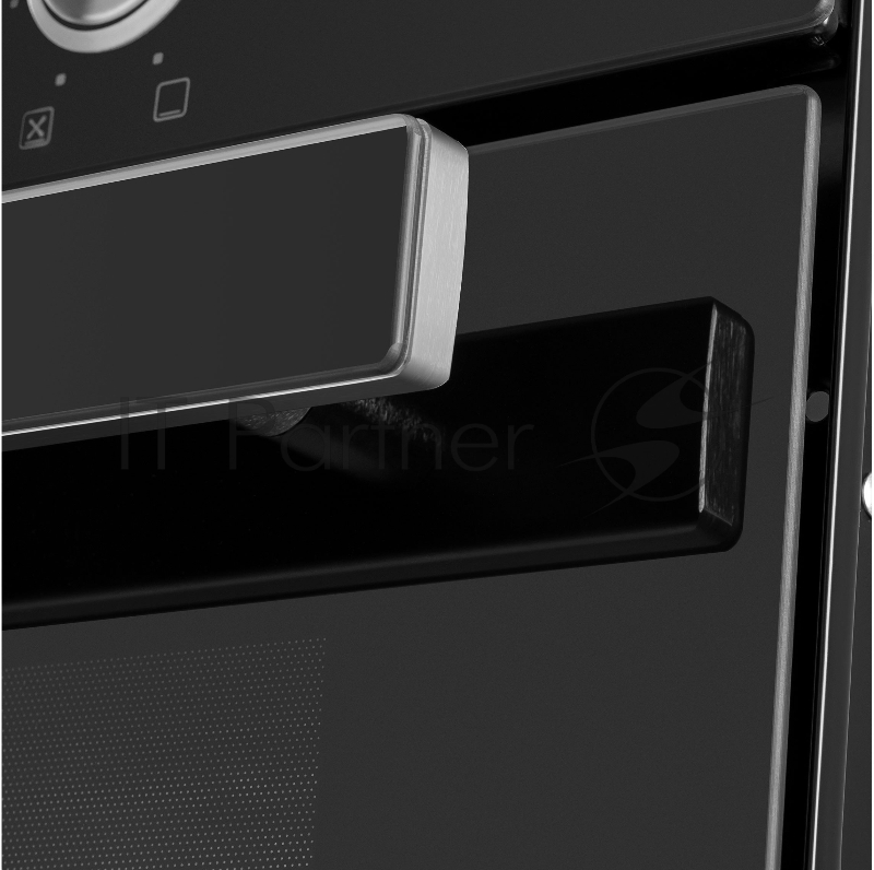 Электрический духовой шкаф MAUNFELD EOEF.766B