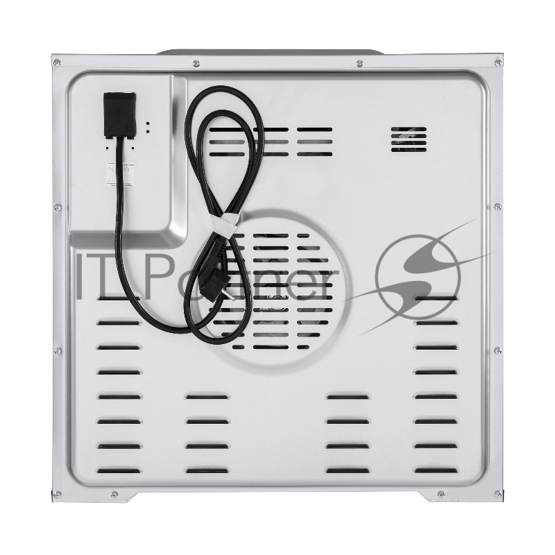 Электрический духовой шкаф MAUNFELD EOEF.766B