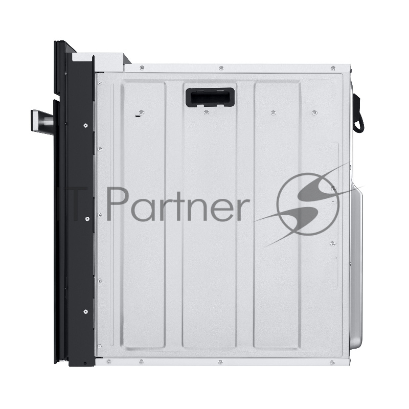 Электрический духовой шкаф MAUNFELD EOEF.766B