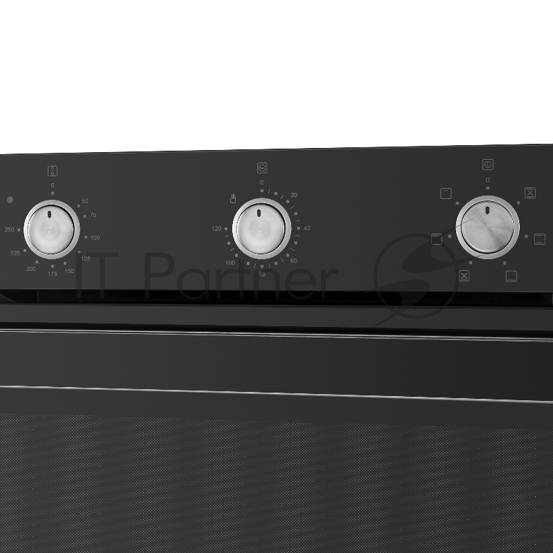 Электрический духовой шкаф MAUNFELD EOEF.766B