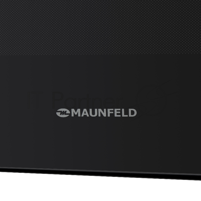 Электрический духовой шкаф MAUNFELD EOEF.766B