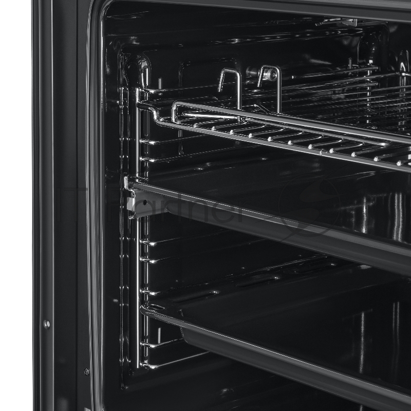 Электрический духовой шкаф MAUNFELD EOEF.766B