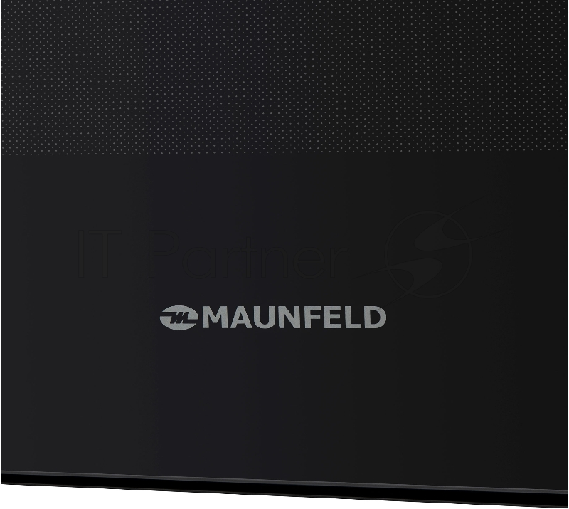 Электрический духовой шкаф MAUNFELD EOEF.766B