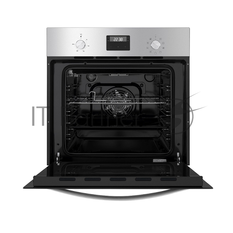 Электрический духовой шкаф MAUNFELD EOEM.589S1