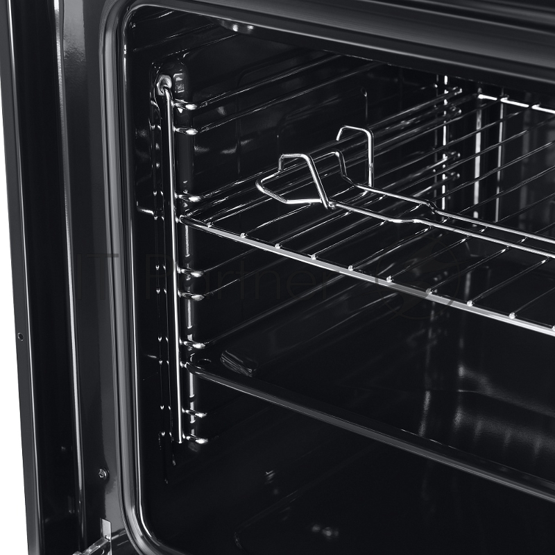 Электрический духовой шкаф MAUNFELD EOEM.589S1