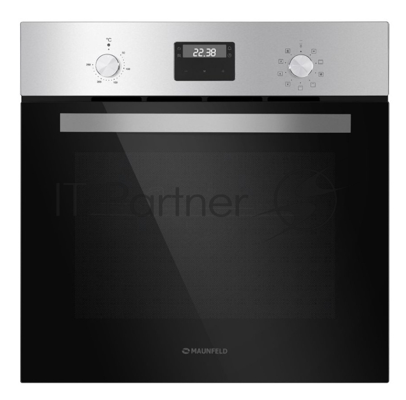 Электрический духовой шкаф MAUNFELD EOEM.589S1