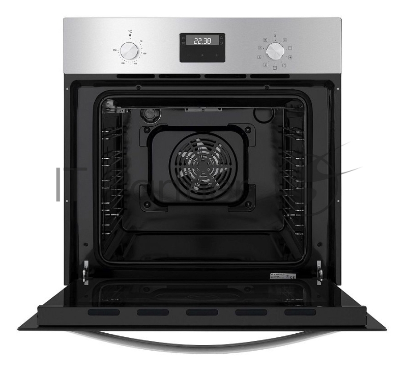 Электрический духовой шкаф MAUNFELD EOEM.589S1