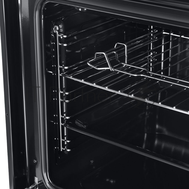 Электрический духовой шкаф MAUNFELD EOEM.589S1