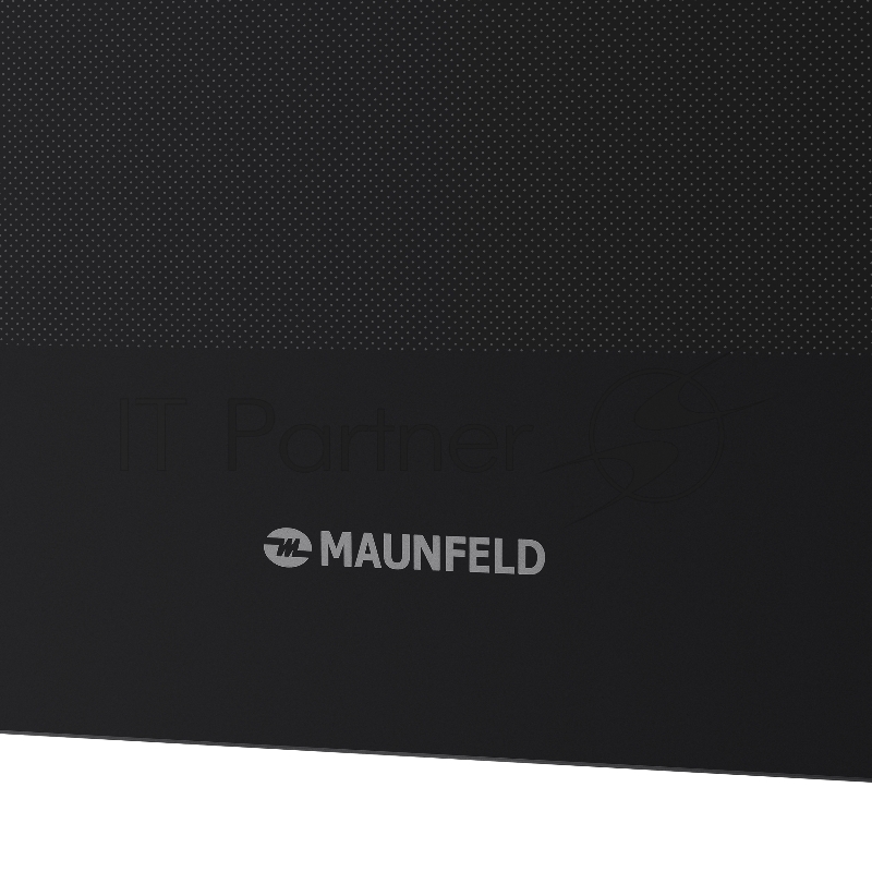 Электрический духовой шкаф MAUNFELD EOEM.589S1