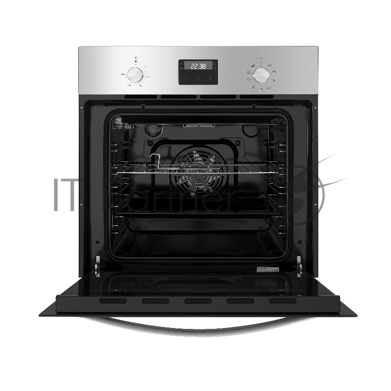 Электрический духовой шкаф MAUNFELD EOEM.589S1