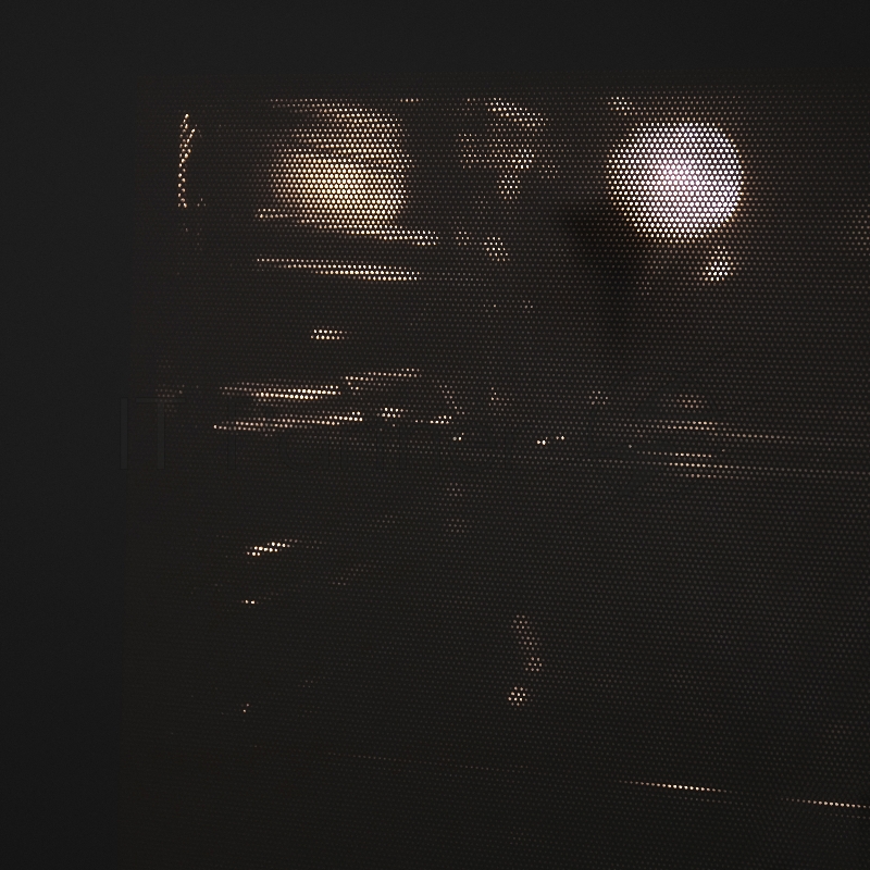 Электрический духовой шкаф MAUNFELD EOEM.589S1