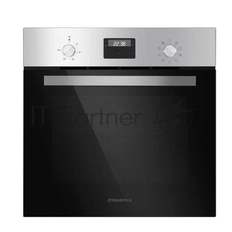 Электрический духовой шкаф MAUNFELD EOEM.589S1