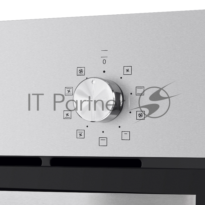 Электрический духовой шкаф MAUNFELD EOEM.589S1