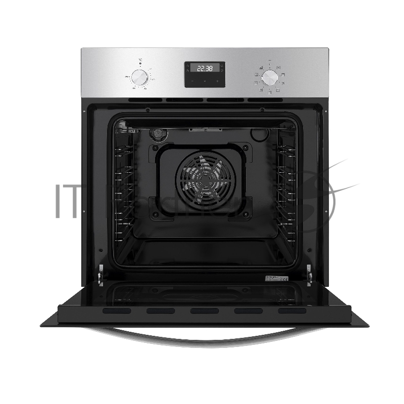 Электрический духовой шкаф MAUNFELD EOEM.589S1